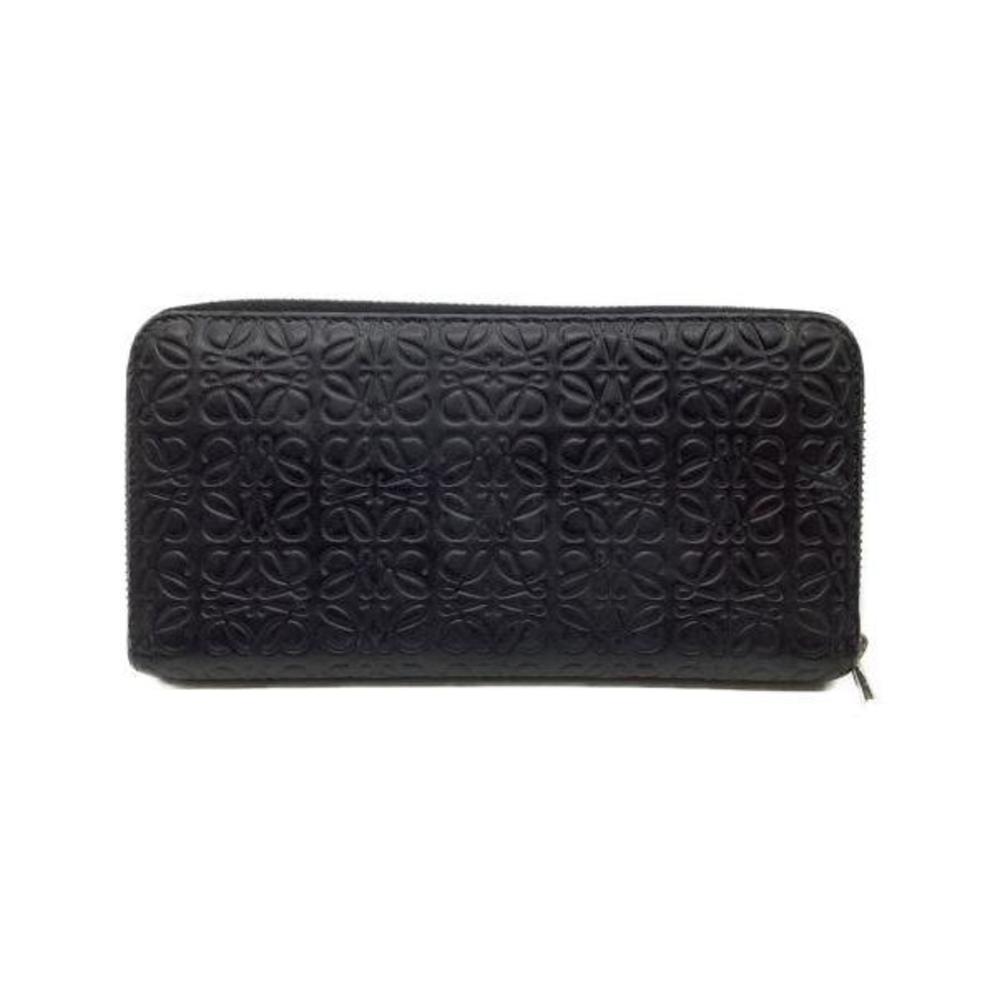 Loewe Repeat Zip Around Wallet #76042L45B - Picture 2 of 8